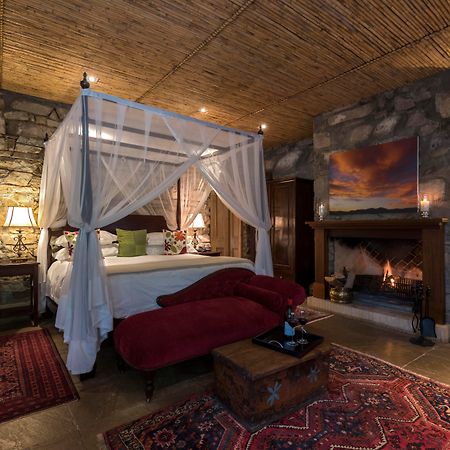 Mount Camdeboo Hotel Graaff-Reinet Екстериор снимка