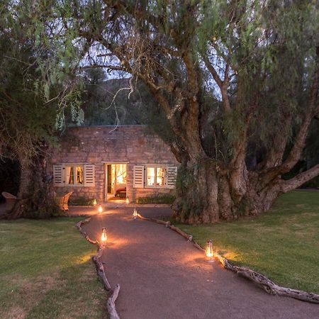 Mount Camdeboo Hotel Graaff-Reinet Екстериор снимка
