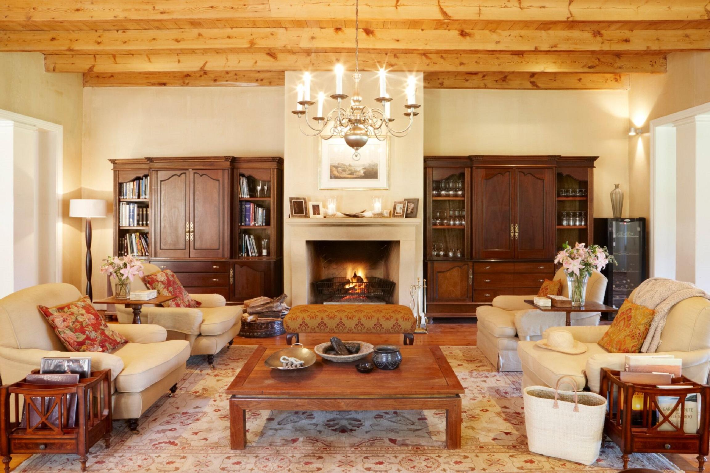Mount Camdeboo Hotel Graaff-Reinet Екстериор снимка