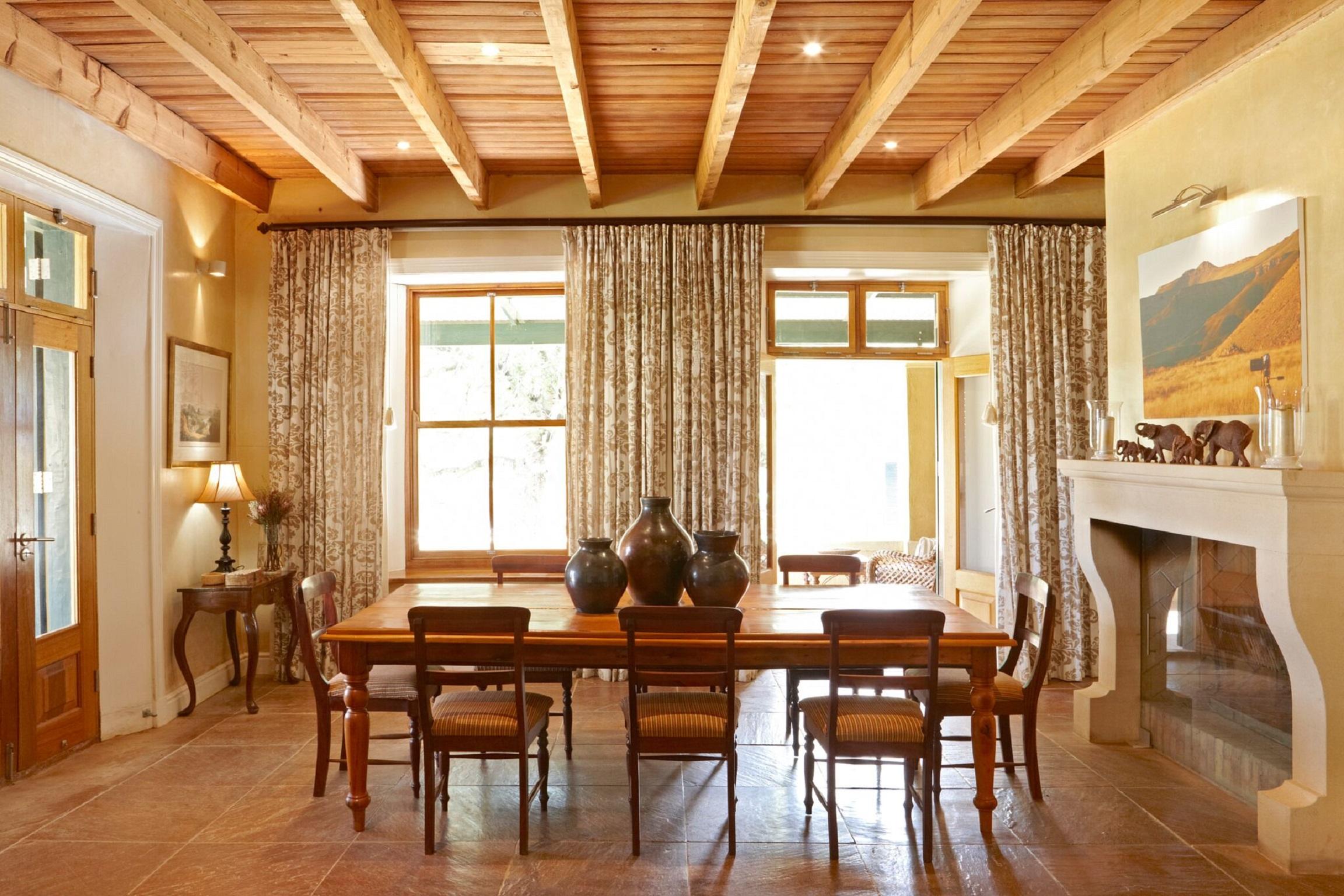 Mount Camdeboo Hotel Graaff-Reinet Екстериор снимка