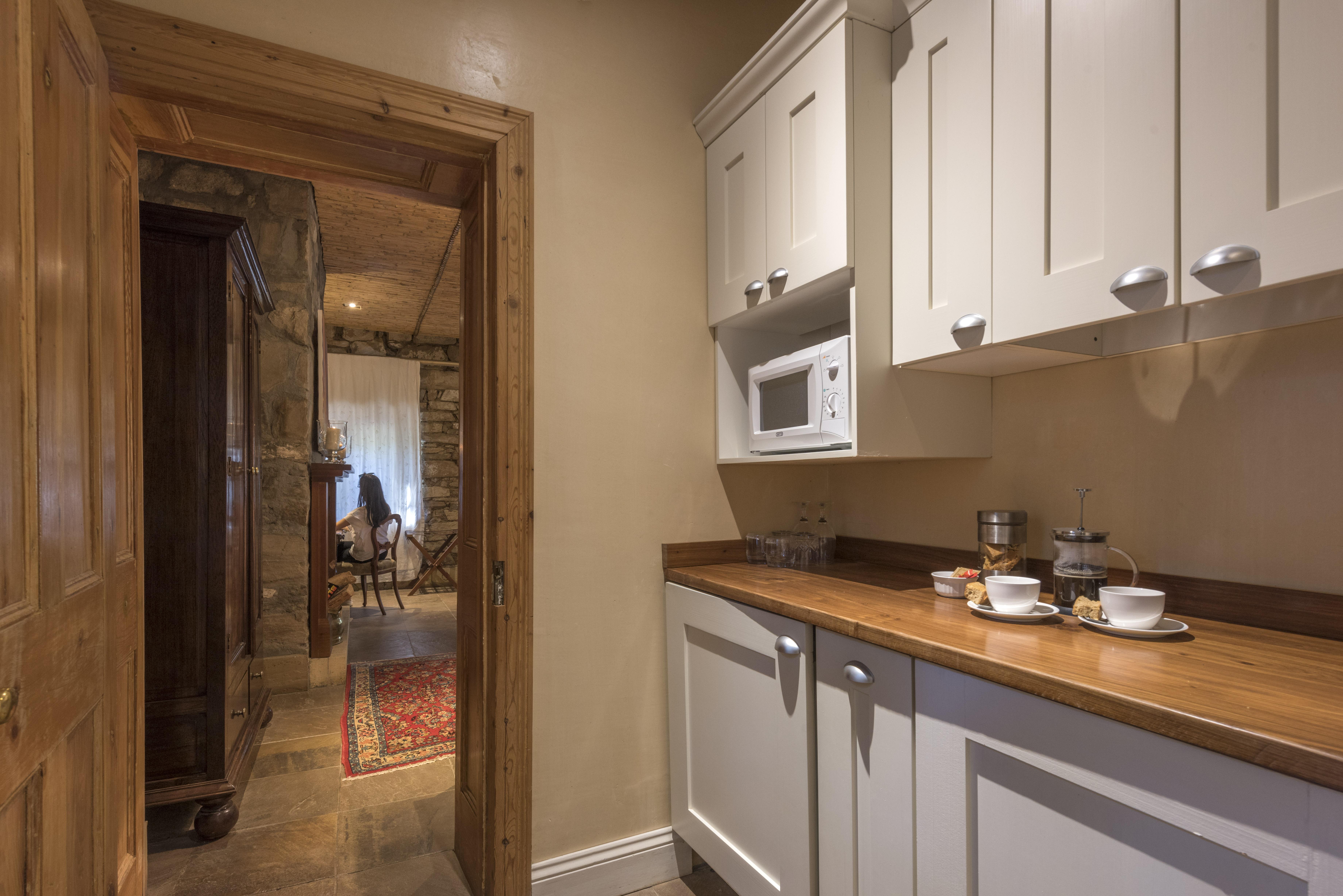 Mount Camdeboo Hotel Graaff-Reinet Екстериор снимка