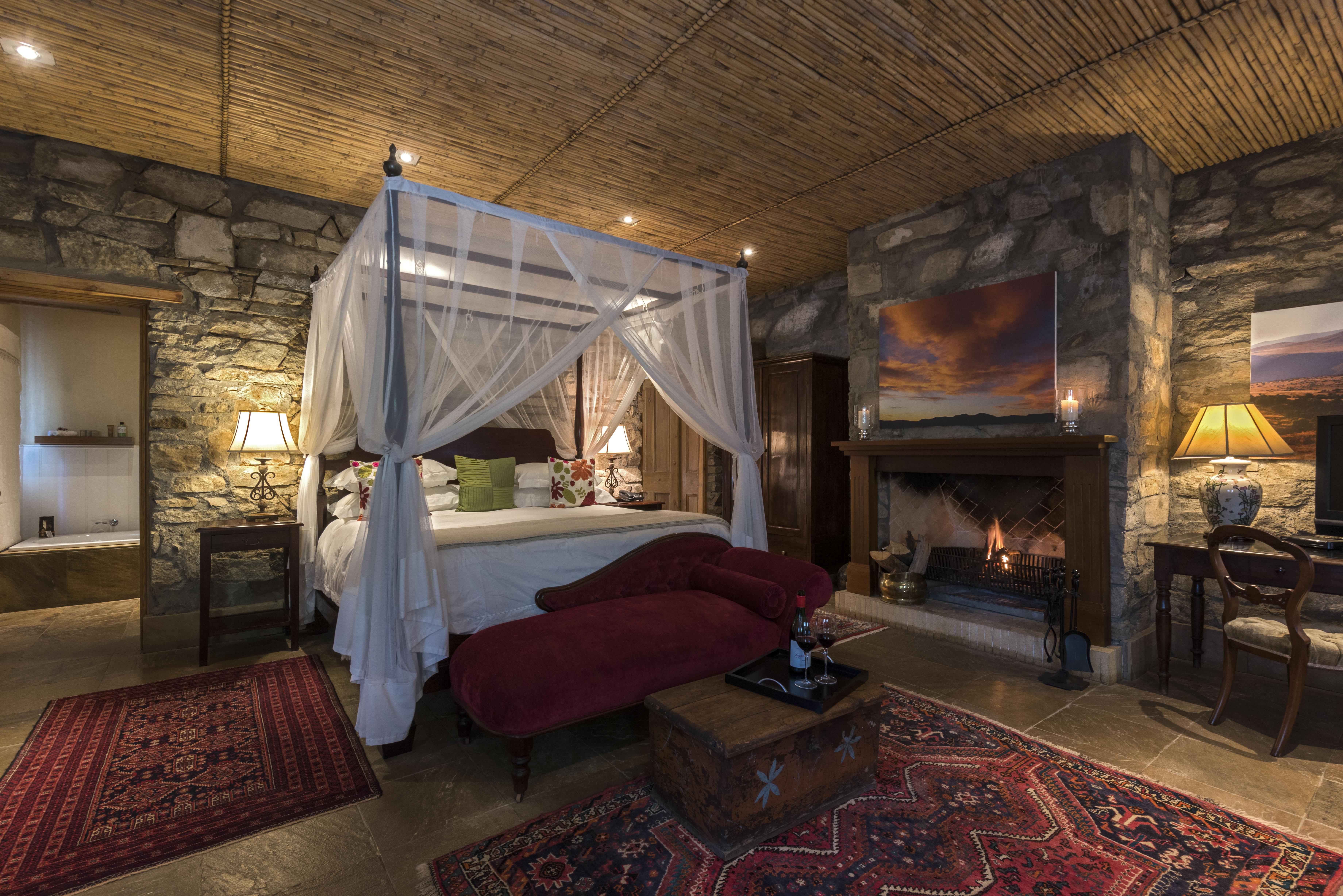 Mount Camdeboo Hotel Graaff-Reinet Екстериор снимка