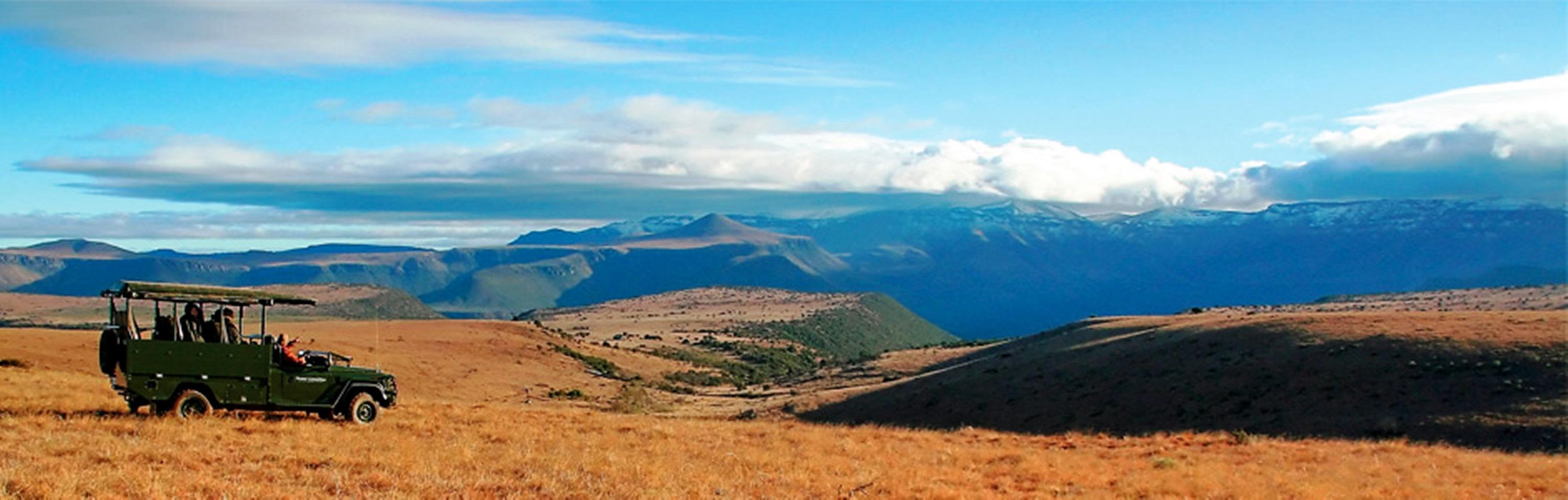 Mount Camdeboo Hotel Graaff-Reinet Екстериор снимка