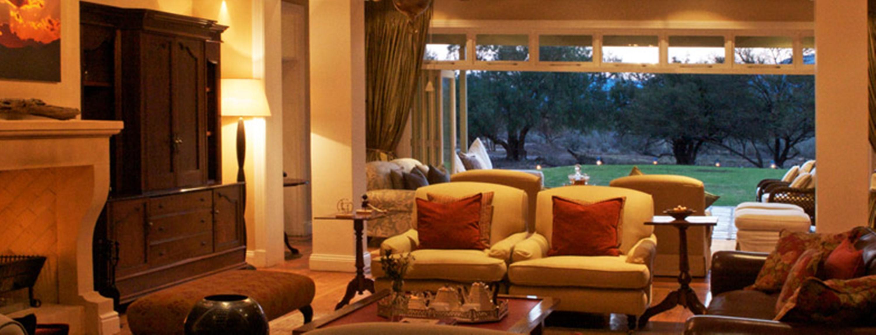 Mount Camdeboo Hotel Graaff-Reinet Екстериор снимка