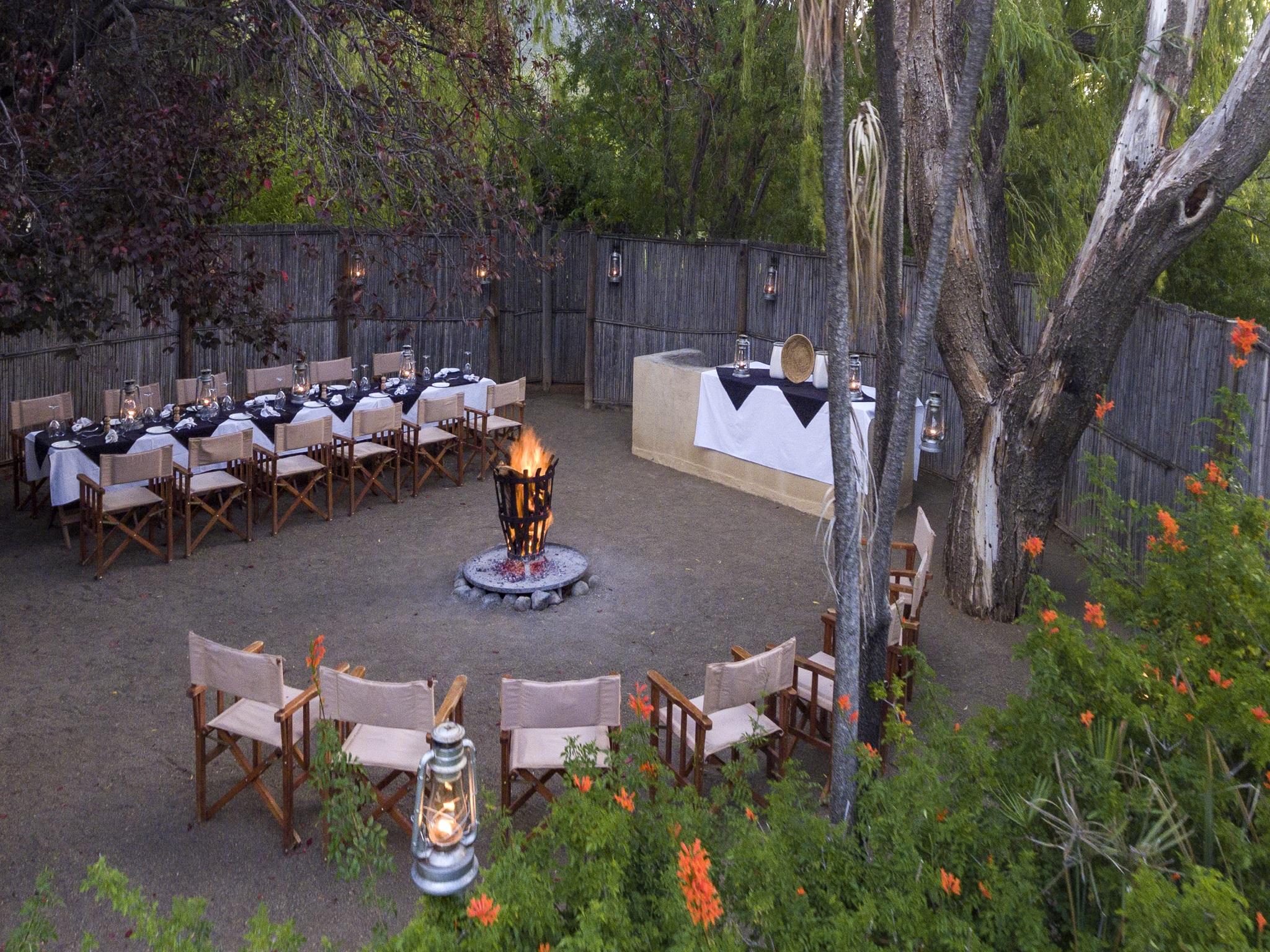 Mount Camdeboo Hotel Graaff-Reinet Екстериор снимка