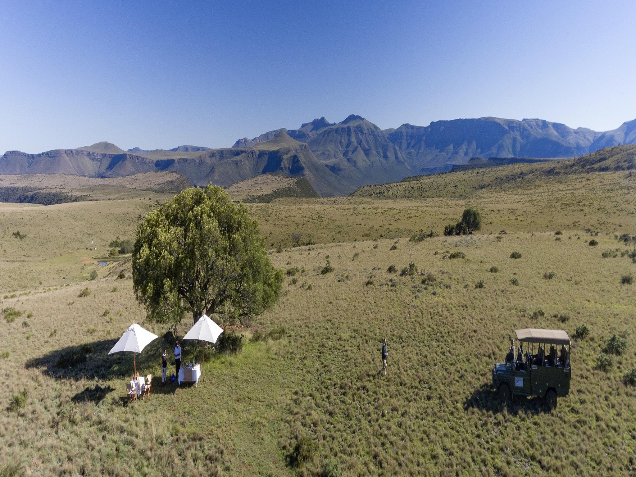 Mount Camdeboo Hotel Graaff-Reinet Екстериор снимка