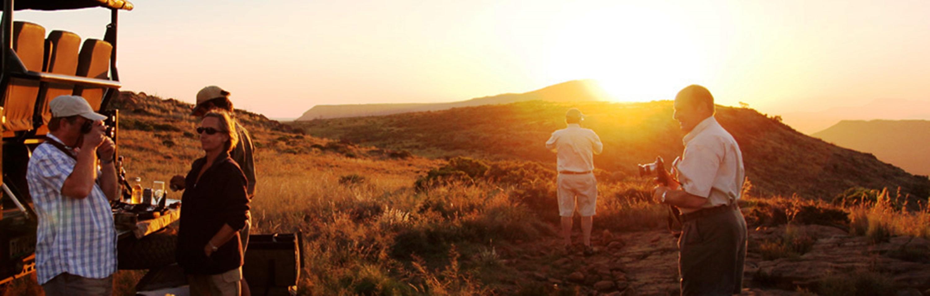 Mount Camdeboo Hotel Graaff-Reinet Екстериор снимка