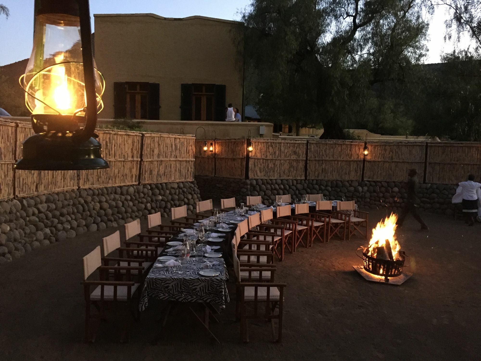 Mount Camdeboo Hotel Graaff-Reinet Екстериор снимка