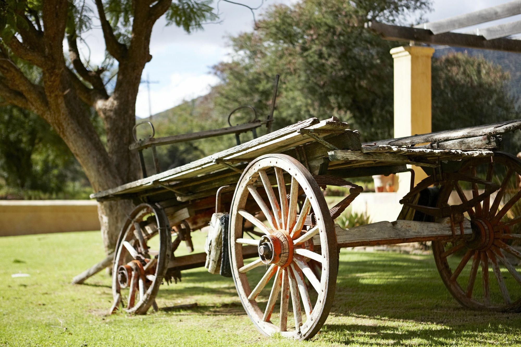 Mount Camdeboo Hotel Graaff-Reinet Екстериор снимка